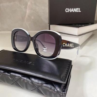 Chanel Sunglass AAA 050